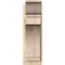 Ekena Millwork Imperial Rough Sawn Traditional Outlooker, Douglas Fir, 8"W x 18"D x 26"H OUT08X18X26IMP01RDF - alternate 3